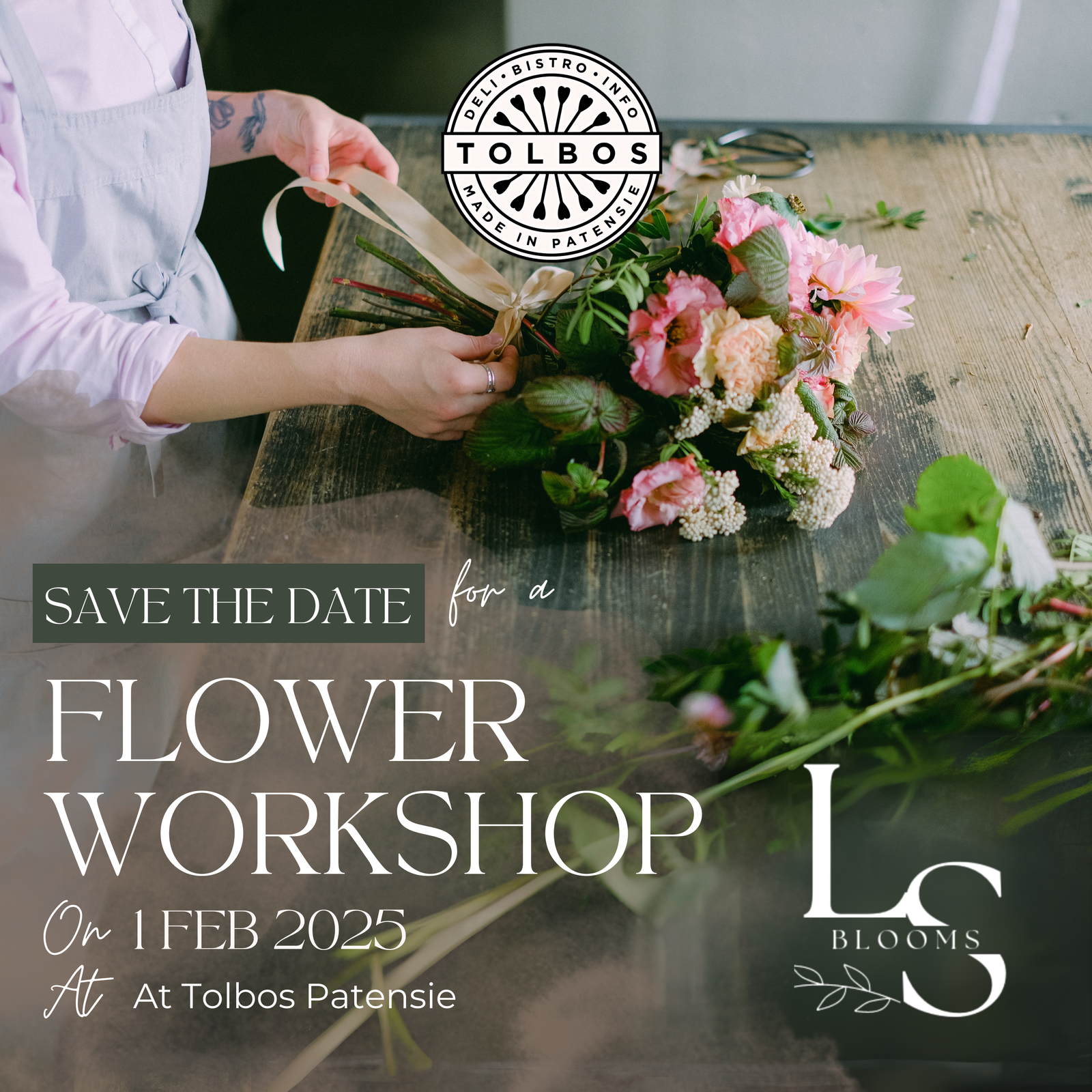 Flower Workshop